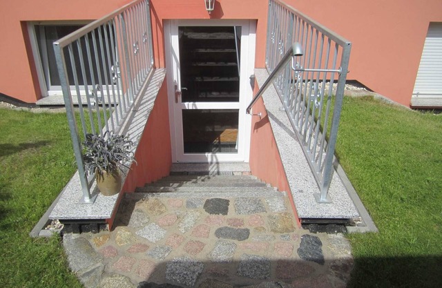 Appartement Benz - Appartement Benz Großkoschen