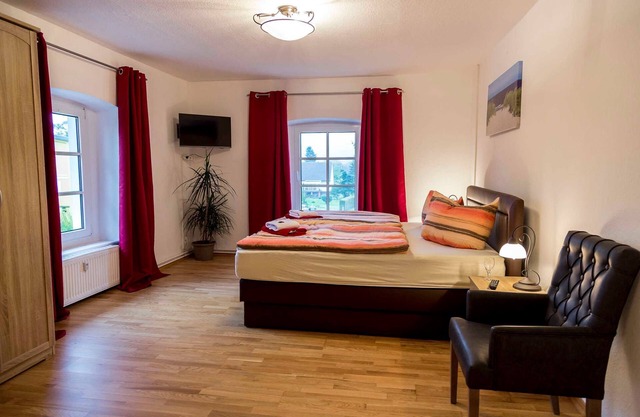 Appartement - Berding, Frank (Gutshof am See)