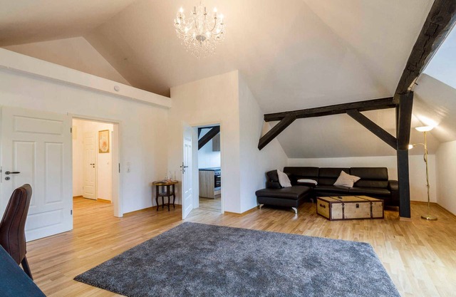 Appartement - Berding, Frank (Gutshof am See)