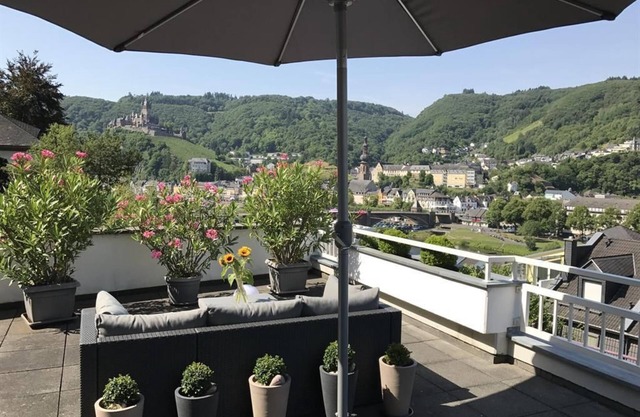 Apartamento Berens - apartamento de 2 camas