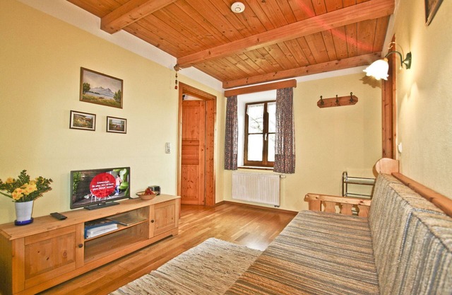 Ferienwohnung Bergblick