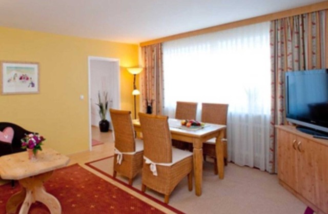 Appartement Berghaus - Der Westerhof - Hôtel à Tegernsee