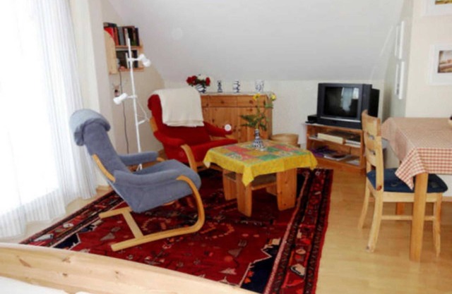 Appartement Bernstein 7-7 Haus Bernstein