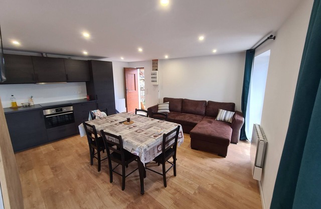Apartment beuil/valberg