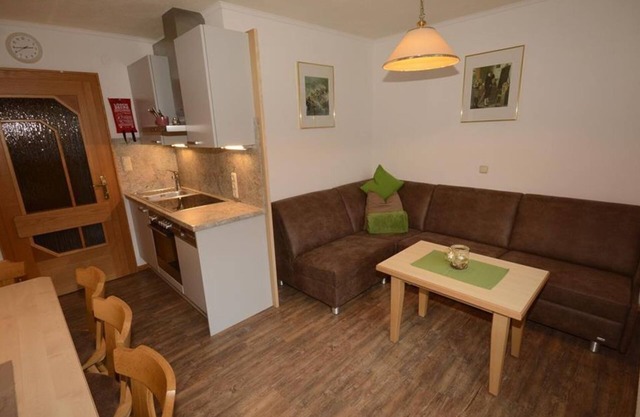 Apartment Biberg - Apartments Zehentner