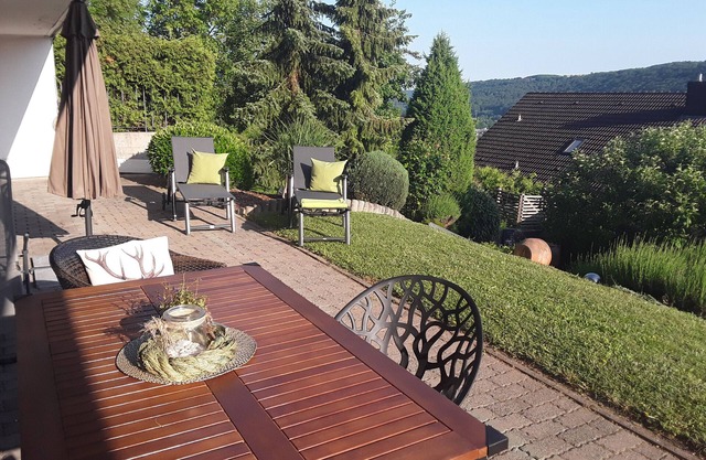 Appartement "Bieniussa 3" avec jardin privé et Wi-Fi