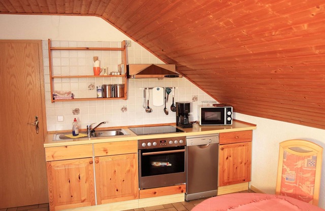 Apartment Binder - appartement à 4 lits