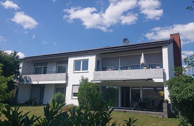 Appartement Birgit Conrad - 4-Bettwohnung Nr. 1
