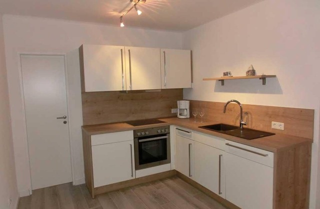Appartement Birwesheck - Lindenhof Hahn