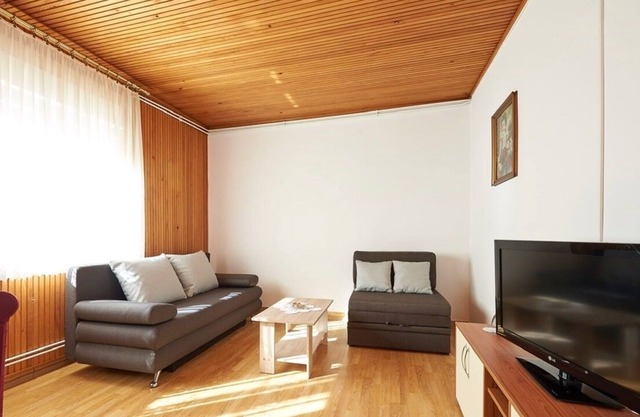 Appartement Biserka à Put Opatije