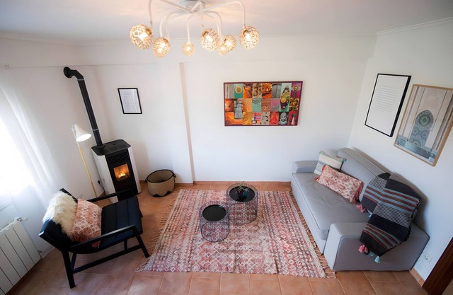 Appartement 'Bizkar Bare 1' avec Wi-Fi