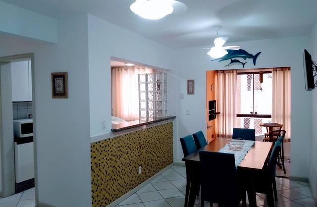 FIT 703 SQUARE DE LA MER, BARBECUE, GAR. PRIV., RESEAU DE PROTECTION, WIFI, CABLE TV