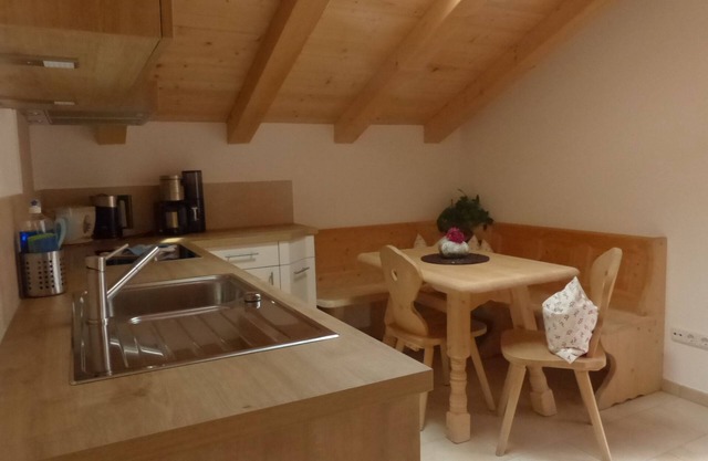 Appartement Blauberg - Böcklhof, Kreuth-Brunnbichl