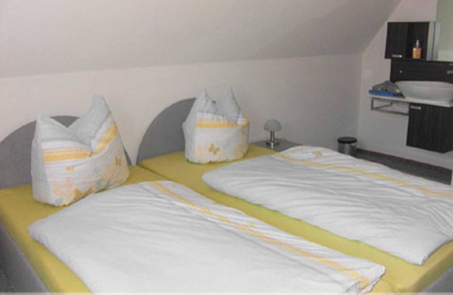 Appartement Bodenkieker