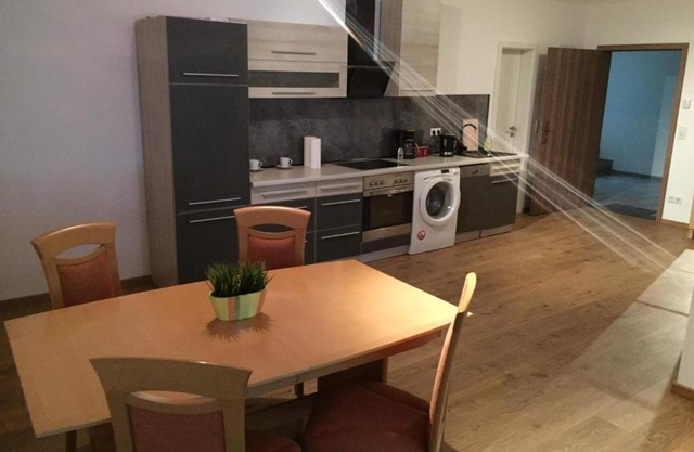 Apartment Bordeaux