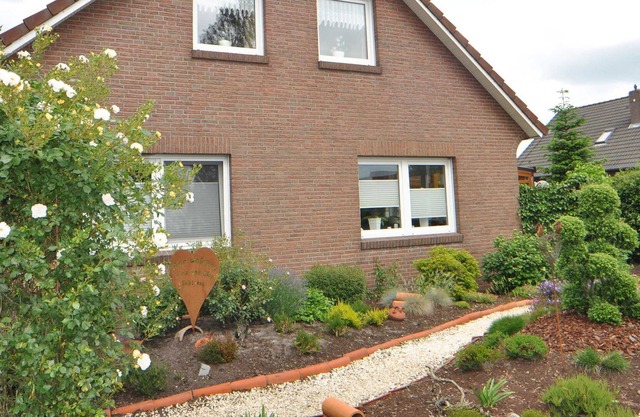 Apartment Borkum, 65213 - Appartement Borkum