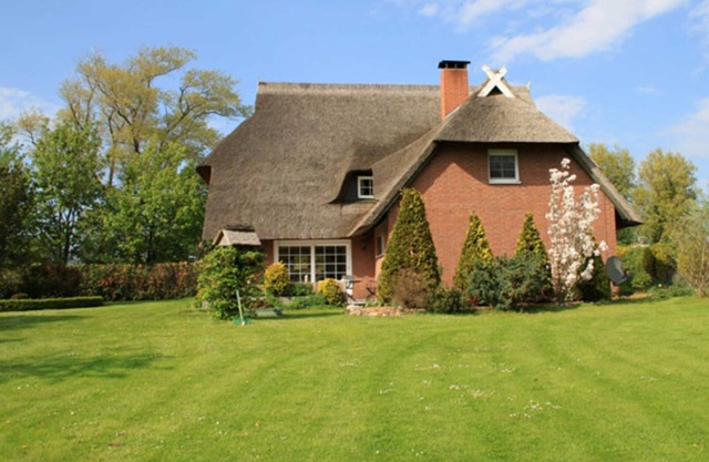 Appartement Brandebourg