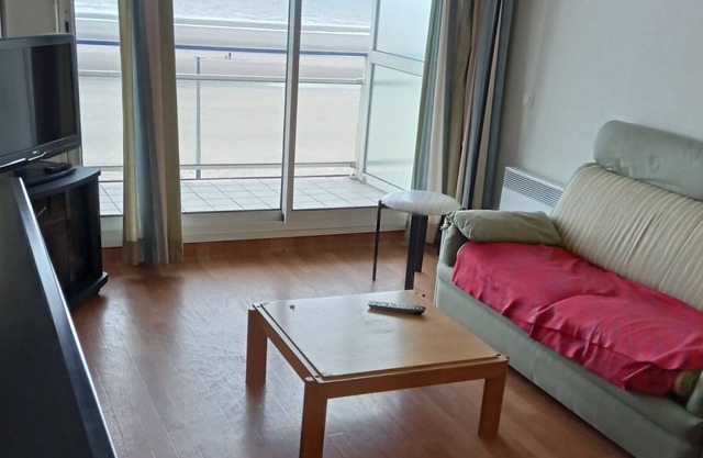 Appartement Bray-Dunes, 2 pièces, 4 personnes