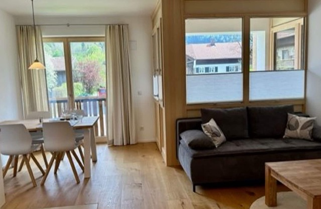 Apartment Breitensteinblick