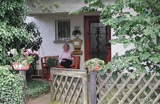 Appartement Briem-Hellbach - Appartement Briem-Hellbach (67m²)
