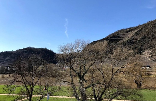 Apartment Brinkmann - Appartement avec vue sur la Moselle