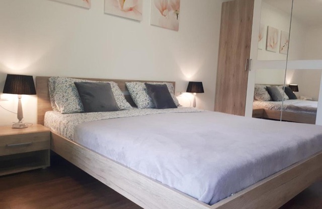 Apartment Bruneck Central