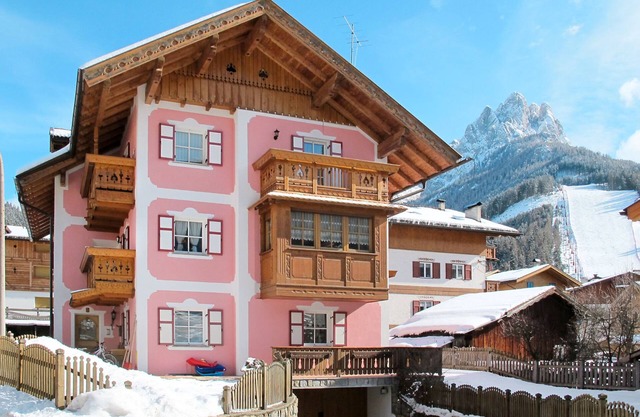 Appartement Brunel by Interhome