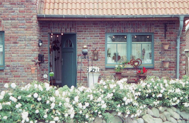 Appartement - BUE - Wattenhus