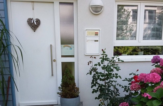 Apartment 'Buffler' with Mountain View and Wi-Fi
