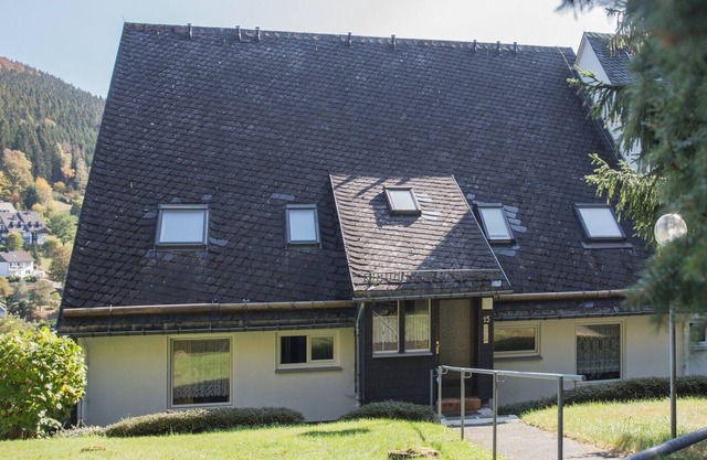 Apartment - Burgstraße 15-T | Silbach