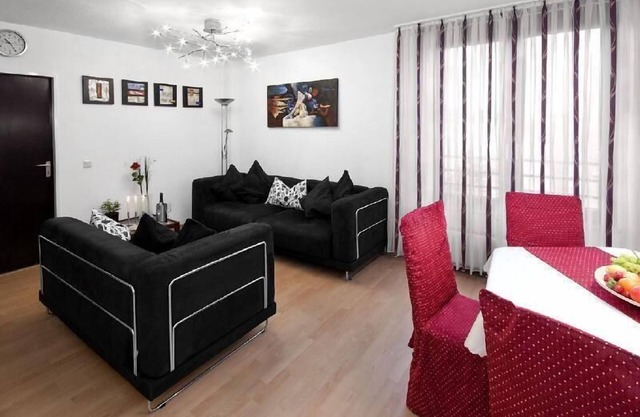 Appartement Business Suite BN13