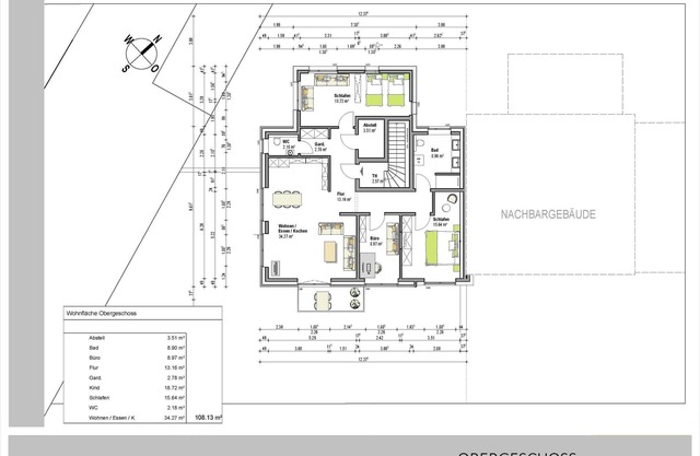 Appartement by Janzen