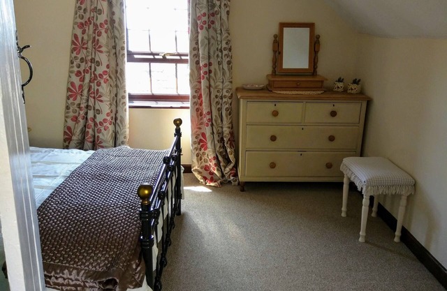 Appartement 1 chambre dans ancienne grange convertie dans la New Forest