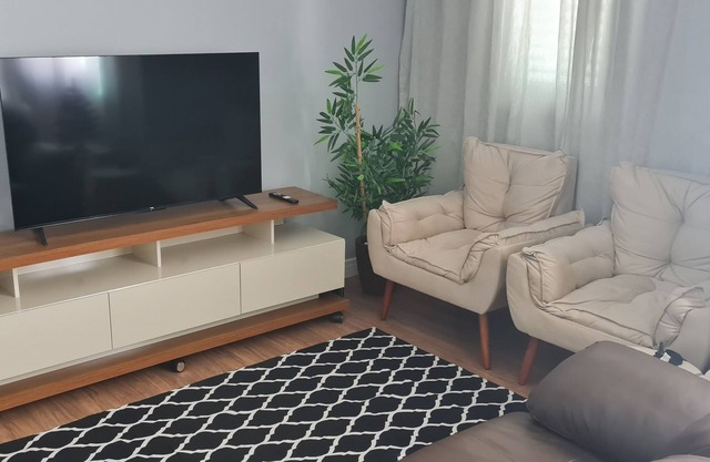 Apartment by subscription. Bills included, move in and move in