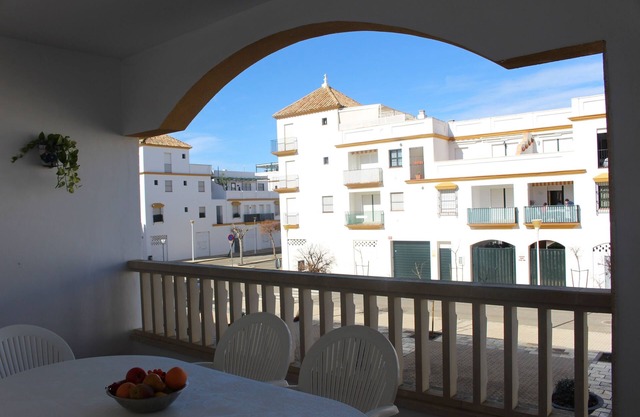 Appartement pour 6 dans un endroit merveilleux