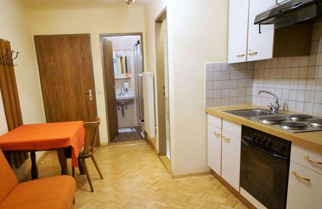 Appartement cat��gorie I 13 vue lac latérale - Zur Landeroith GmbH