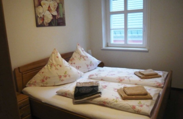 Appartement C - Zum Alten Rentamt