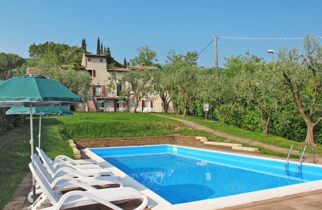 Apartment Ca' Pignoi-4 by Interhome