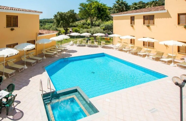 Apartment Cala Viola in Orosei - 2 persons, 1 bedrooms