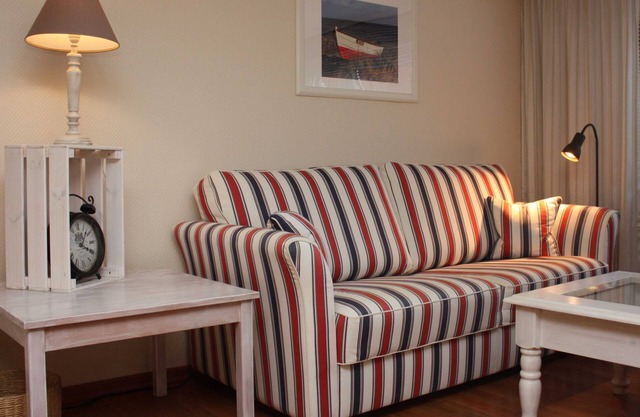 Location Callsen Deux - Volker Callsen Apartments