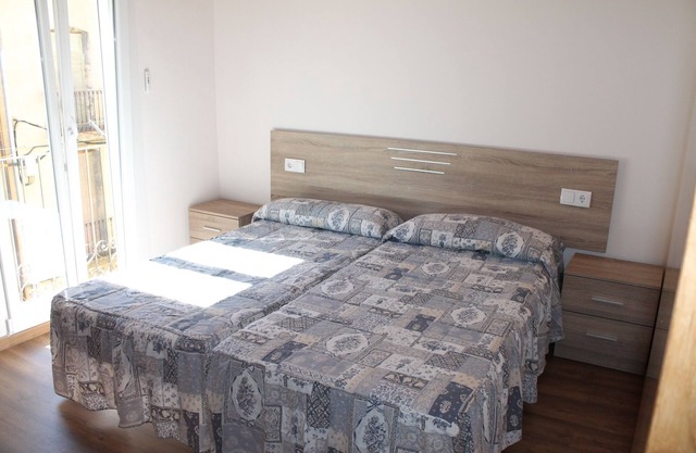 Appartement Campdevànol "7 Gorgs"