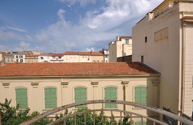 Apartment Cannes IJ-1566