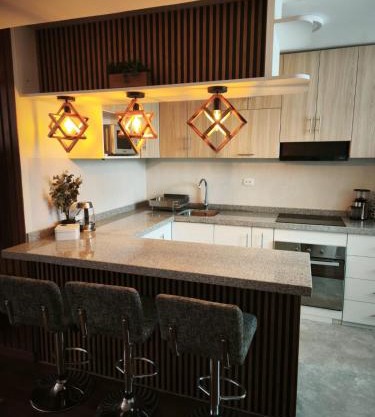 Apartment CAPIbuilt