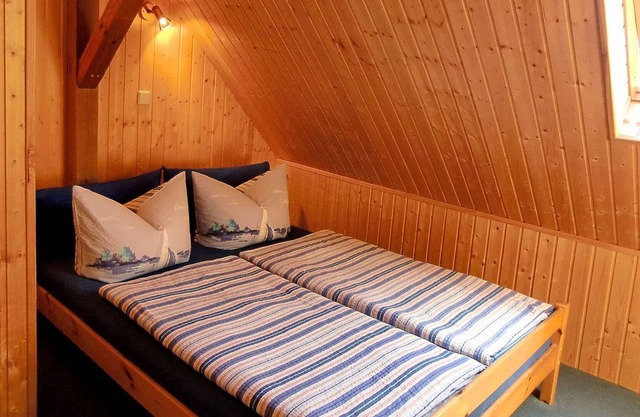 Appartement Captains Inn *** - Inselromantik Rügen - la fête spéciale