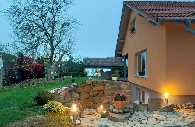 Appartement "Carpe Diem" avec terrasse privée et Wi-Fi