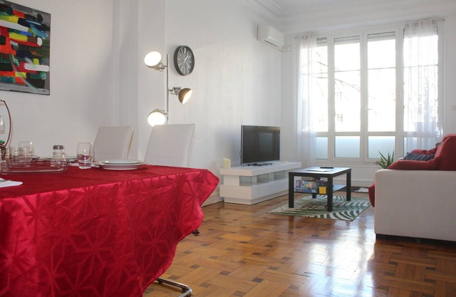 Appartement, Carré d'Or Nice