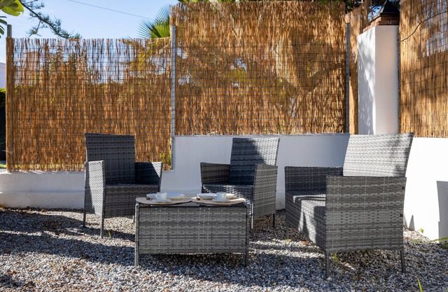 Appartement "Casa 1" avec vue sur la plage, Wi-Fi et climatisation