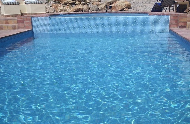 Appartement Casa Dali avec piscine, terrasse et Wi-Fi