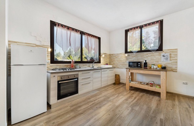 Appartement "Casa di Ale, Gabry e Nina" avec terrasse partagée et Wi-Fi