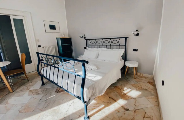 Appartement "Casa Savina" avec balcon et Wi-Fi